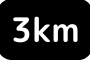 3km